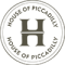 House of Piccadilly logo